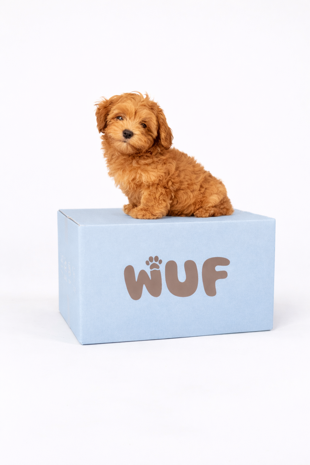 WUF product page